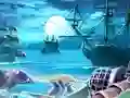 Leikur Lost Fleet á netinu