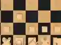 Leikur 3d Chess Set á netinu