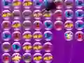 Leikur Files in Bubbles á netinu