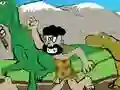 Leikur Smoldersaur á netinu