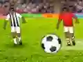 Leikur Playmaker Euro Champions á netinu