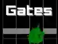 Leikur Gates á netinu