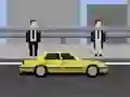 Leikur Taxi! á netinu