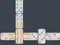 Leikur Dominoes á netinu