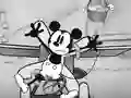 Leikur Mickey's Spin & Stack á netinu