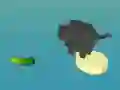 Leikur Cats vs Cucumbers á netinu