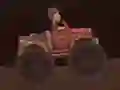 Leikur Fallout Racer á netinu