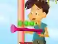 Leikur Bubble shoot á netinu