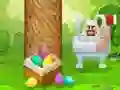 Leikur Timber Men Easter á netinu