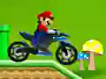 Leikur Super Mario Drive á netinu