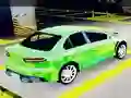 Leikur Garage Parking á netinu