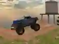 Leikur Truck Legends á netinu