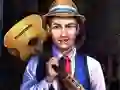 Leikur Melody of Love á netinu