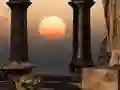 Leikur Ancient Ruins á netinu