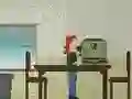 Leikur Please Say Hi á netinu