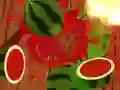 Leikur Fruit Blaster á netinu