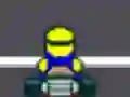 Leikur Minion Kart á netinu