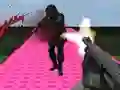 Leikur SWAT 3 á netinu