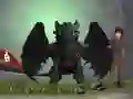 Leikur Dragons: Klippenklettern á netinu