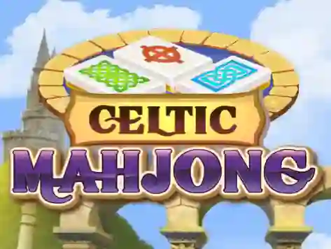 Leikur Celtic Mahjong á netinu