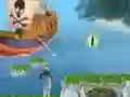 Leikur King Julien: Piraten-Panik á netinu