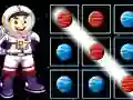 Leikur Tic Tac Toe Planets á netinu