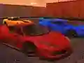 Leikur Ado Cars Drifter á netinu
