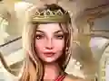 Leikur The Princesses Wish á netinu