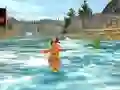 Leikur White Water Rush á netinu