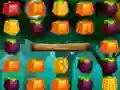 Leikur Fruits Shooting Deluxe á netinu