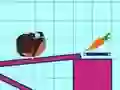 Leikur The Ruff Ruffman show Hamster run á netinu
