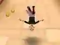 Leikur Angry Gran Run Mexico á netinu