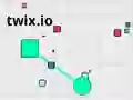 Leikur Twix.io á netinu