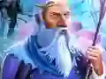 Leikur Mystical Village á netinu
