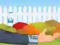 Leikur Garbage Man á netinu