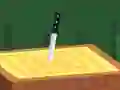 Leikur Flippy Knife Online á netinu