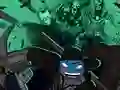 Leikur Teenage Mutant Ninja Turtles Monsters Vs Mutants á netinu