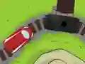 Leikur Train VS Generation á netinu