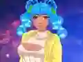 Leikur Princess Earth Chan á netinu
