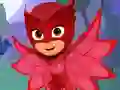 Leikur PJ masks Catch the ninjalinos á netinu