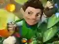 Leikur Tree Fu Tom Zap! á netinu