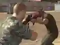 Leikur Insurgents á netinu