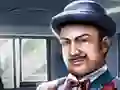 Leikur Mission Incognito á netinu