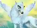 Leikur My Fairytale Wolf á netinu
