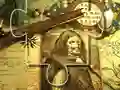 Leikur Treasure Map á netinu
