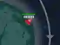 Leikur Spacegolf.io á netinu