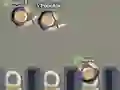 Leikur Scavs. io (Alpha) á netinu