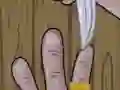 Leikur Save Your Pinky á netinu