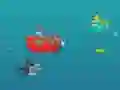 Leikur Shark Dash á netinu