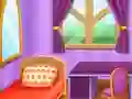 Leikur Room makeover Marie`s girl games á netinu